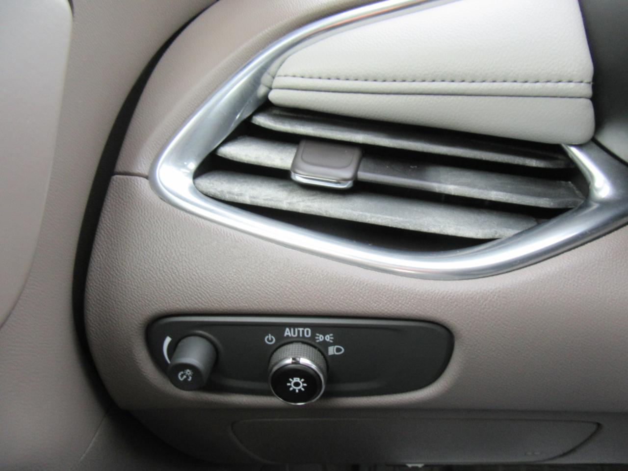 Chevrolet Malibu 1LT 2017