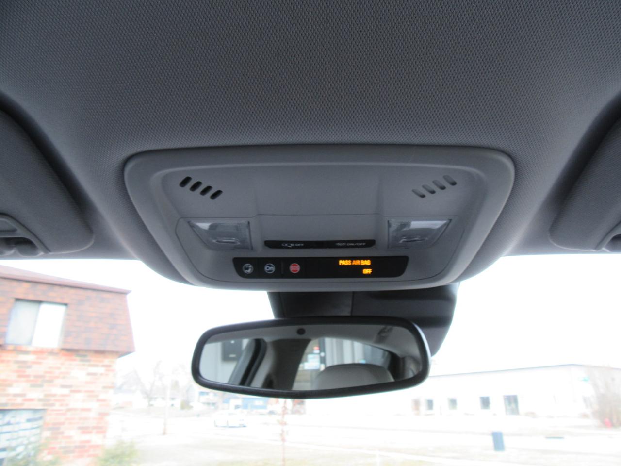 Chevrolet Malibu 1LT 2017