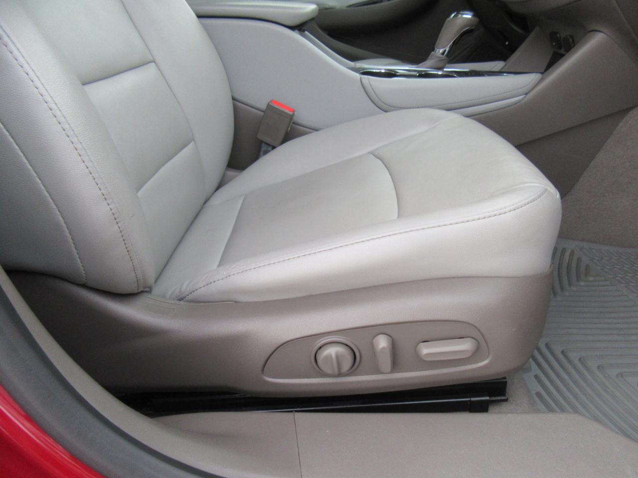 Chevrolet Malibu 1LT 2017