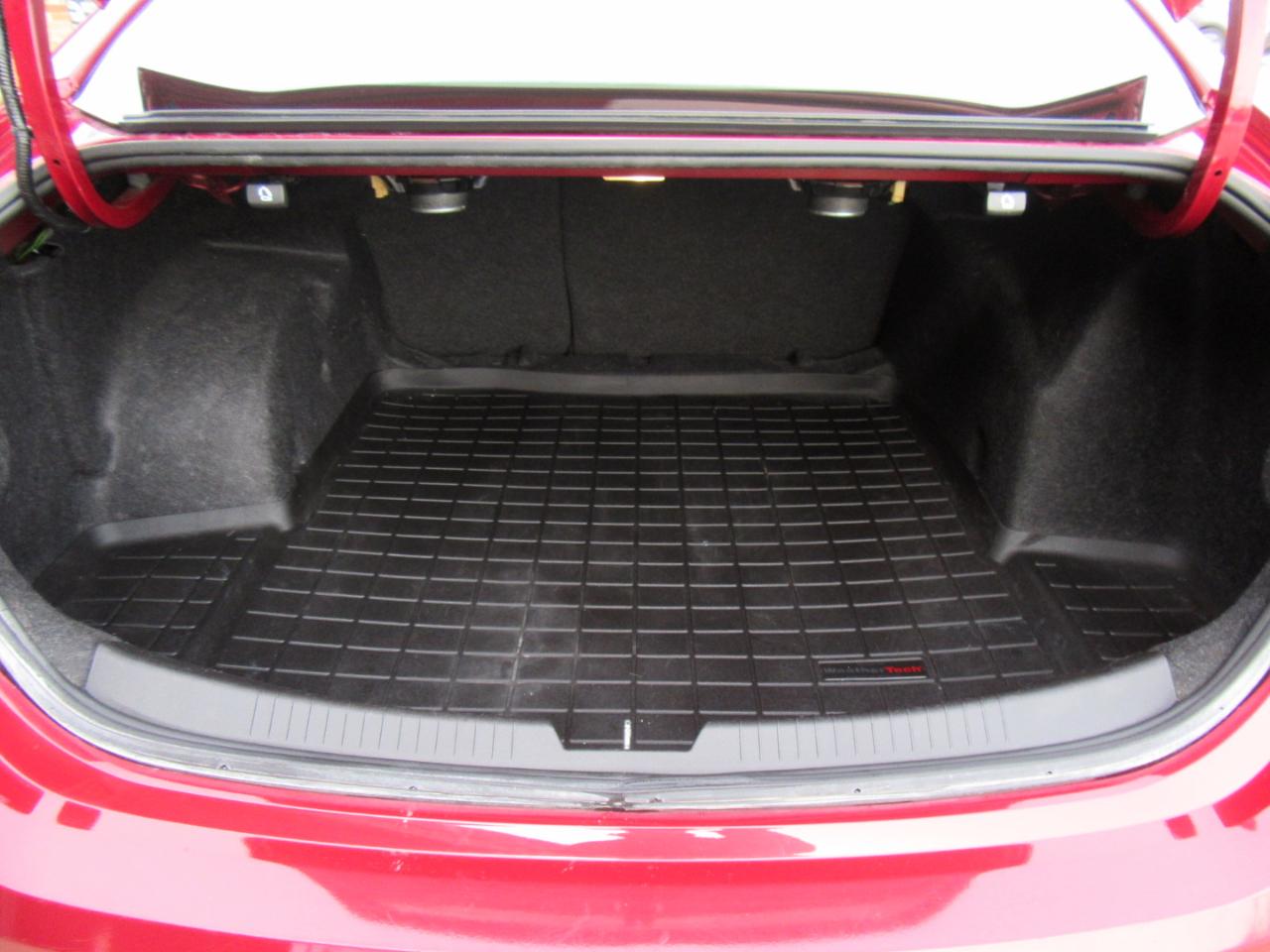 Chevrolet Malibu 1LT 2017