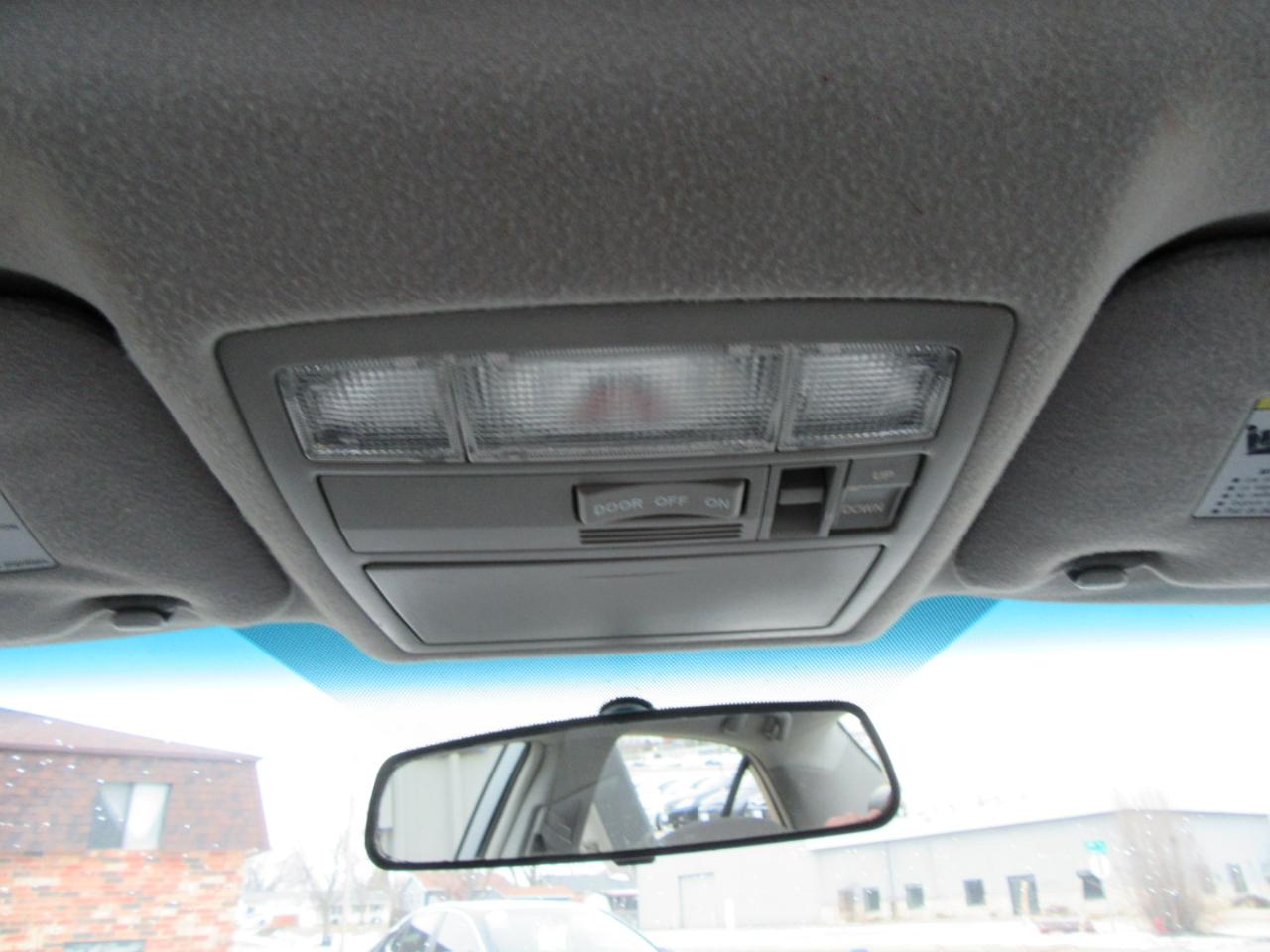 Toyota Camry LE 2011