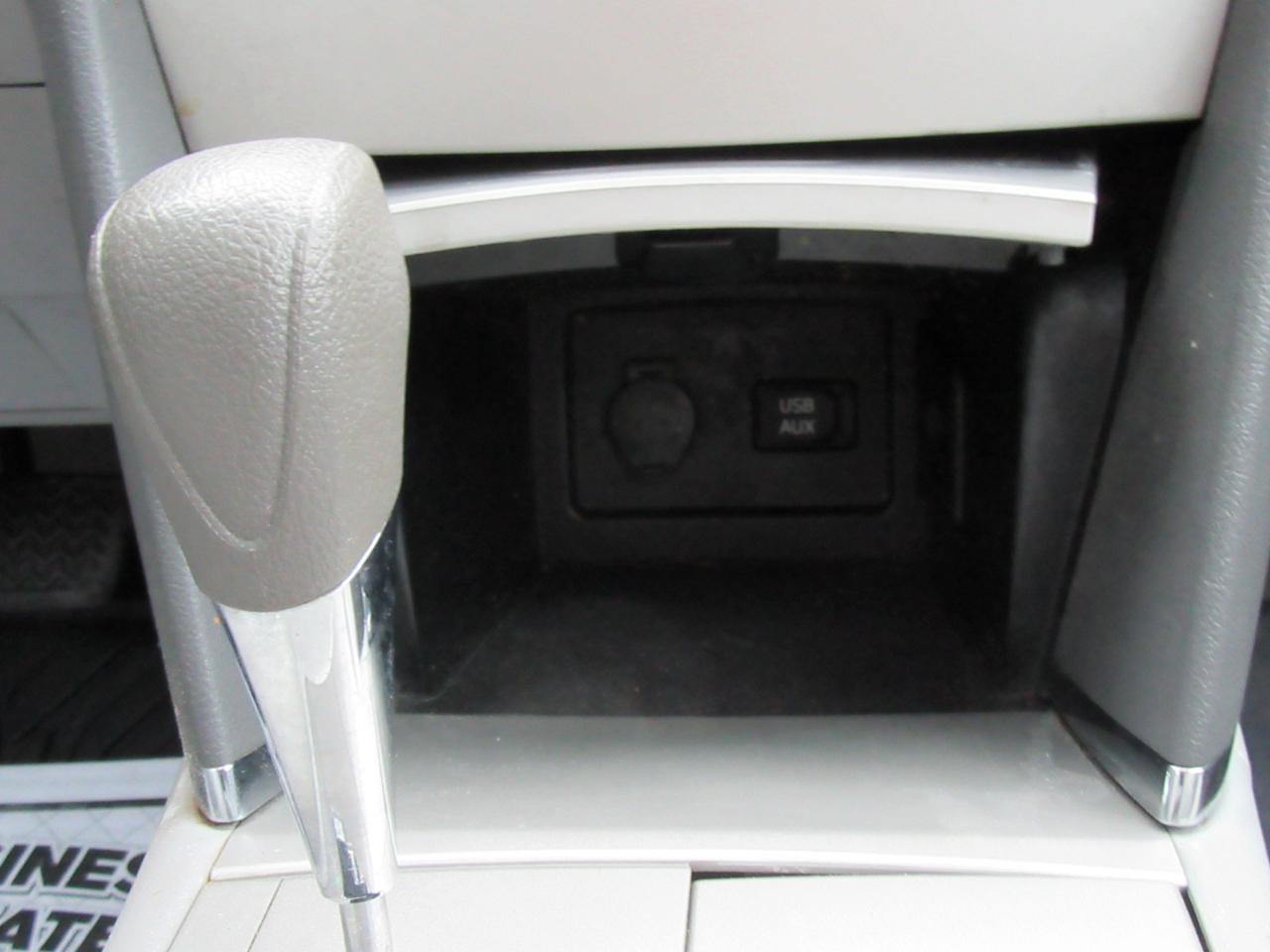 Toyota Camry LE 2011