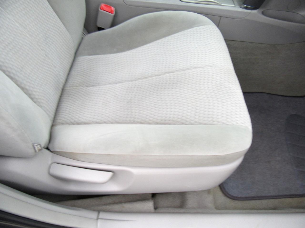 Toyota Camry LE 2011