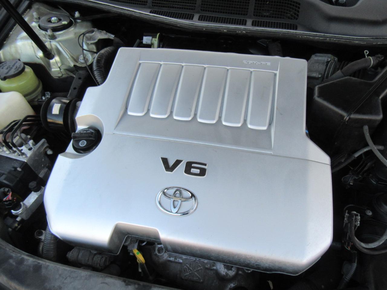 Toyota Avalon Limited 2008