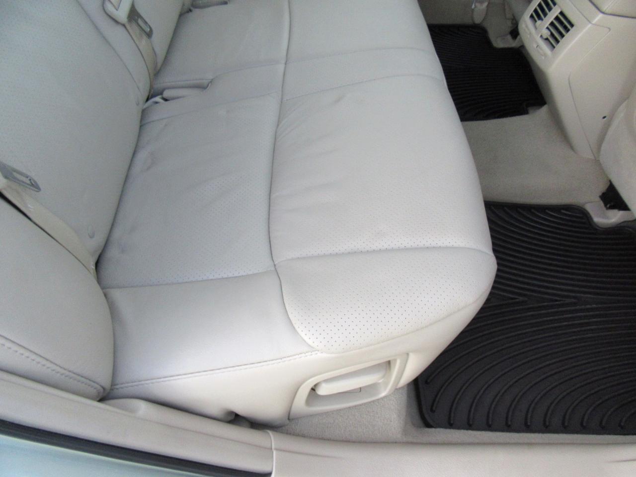 Toyota Avalon Limited 2008