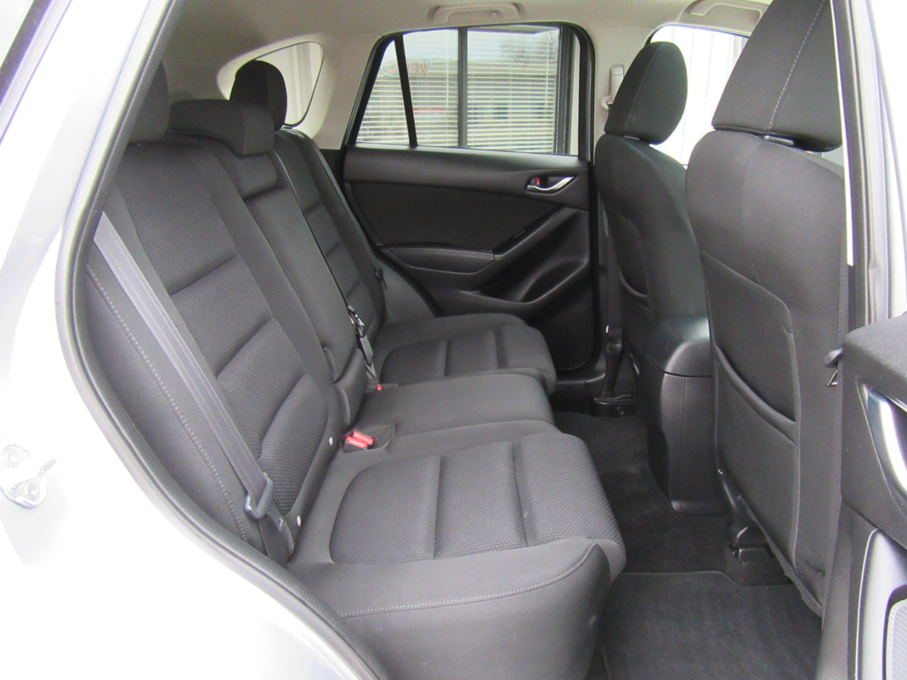 Mazda CX-5 Touring AWD 2016