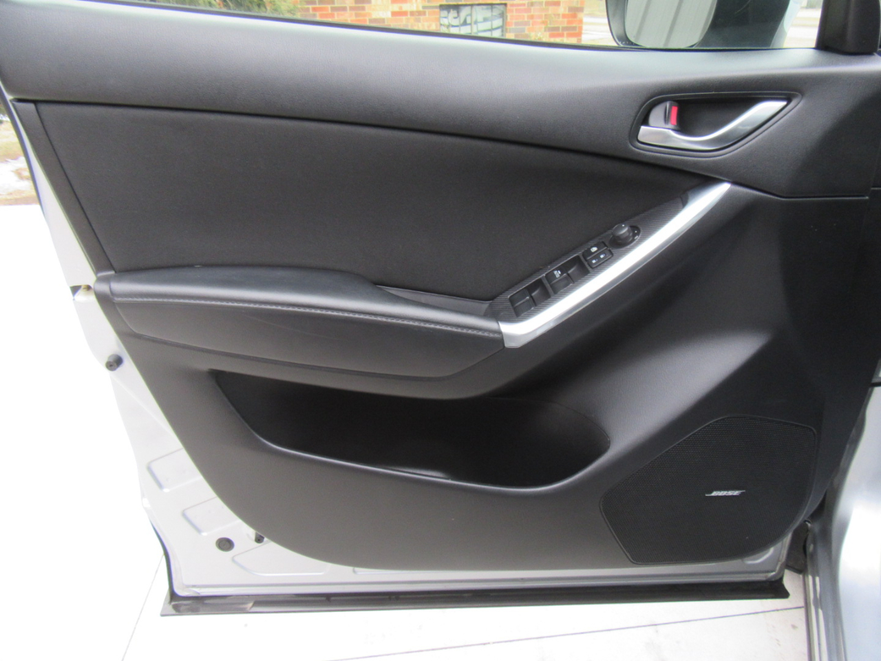 Mazda CX-5 Touring AWD 2016