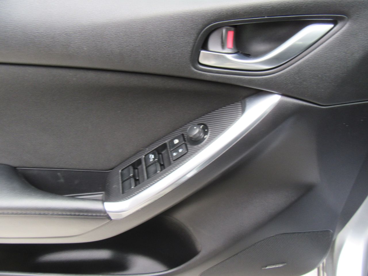 Mazda CX-5 Touring AWD 2016