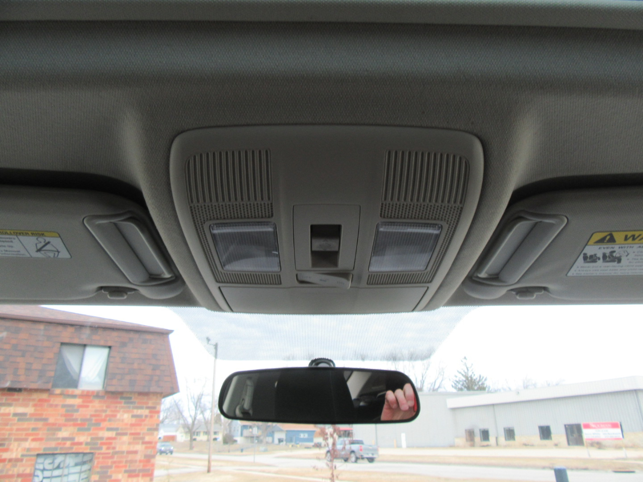 Mazda CX-5 Touring AWD 2016