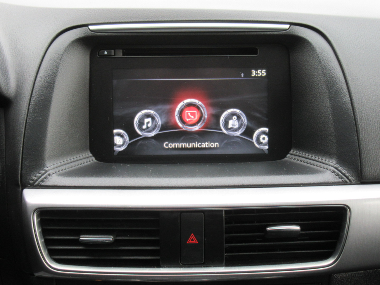 Mazda CX-5 Touring AWD 2016