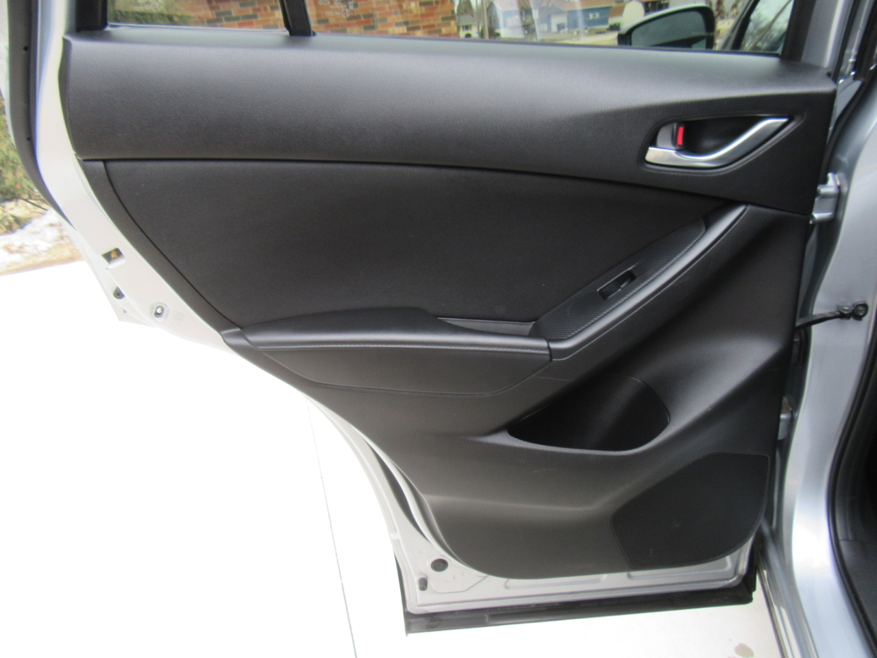 Mazda CX-5 Touring AWD 2016