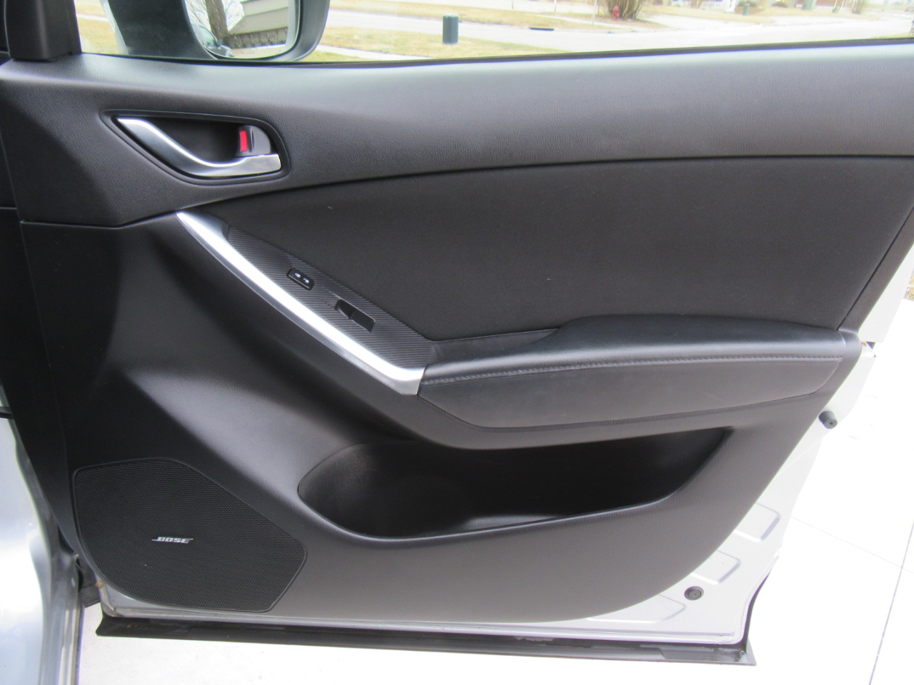 Mazda CX-5 Touring AWD 2016