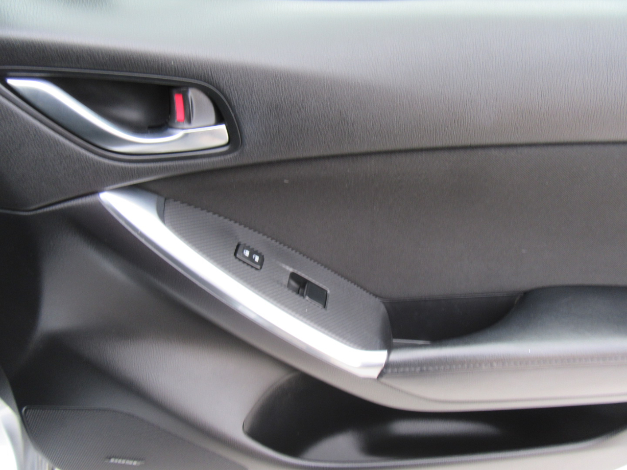 Mazda CX-5 Touring AWD 2016