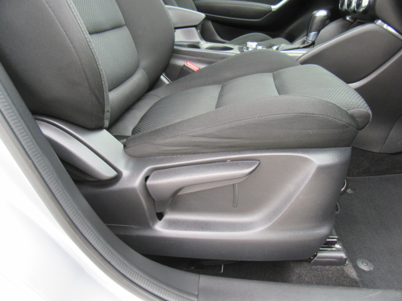 Mazda CX-5 Touring AWD 2016