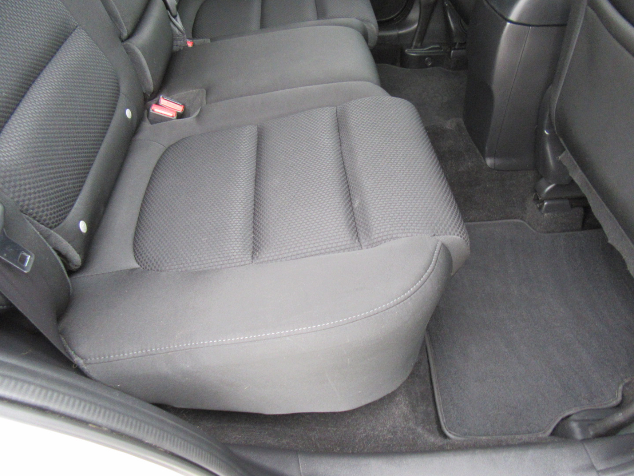 Mazda CX-5 Touring AWD 2016