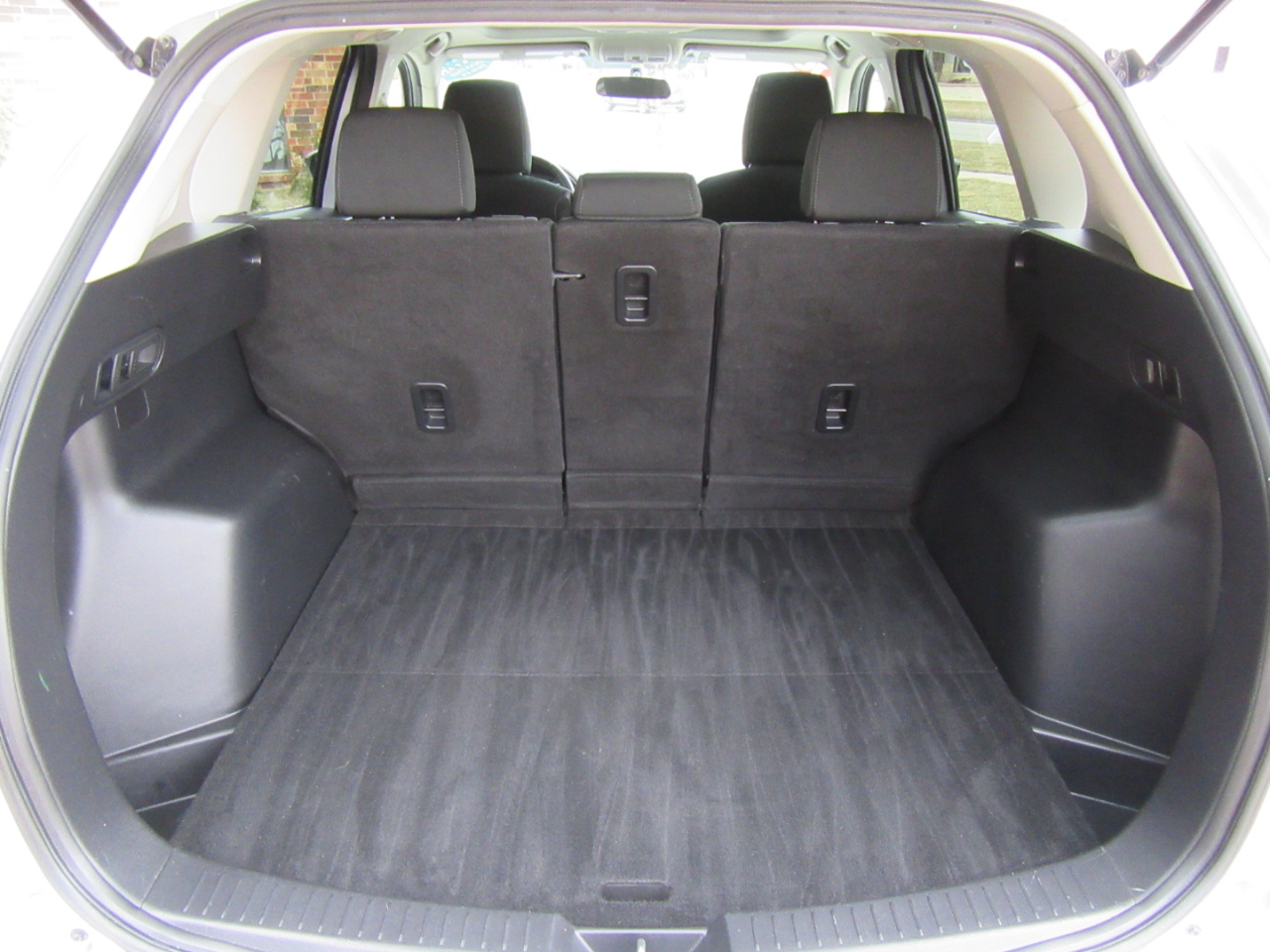 Mazda CX-5 Touring AWD 2016