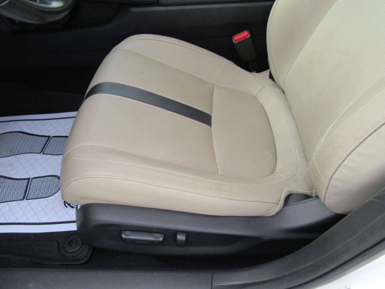 Honda Civic EX-L 2018