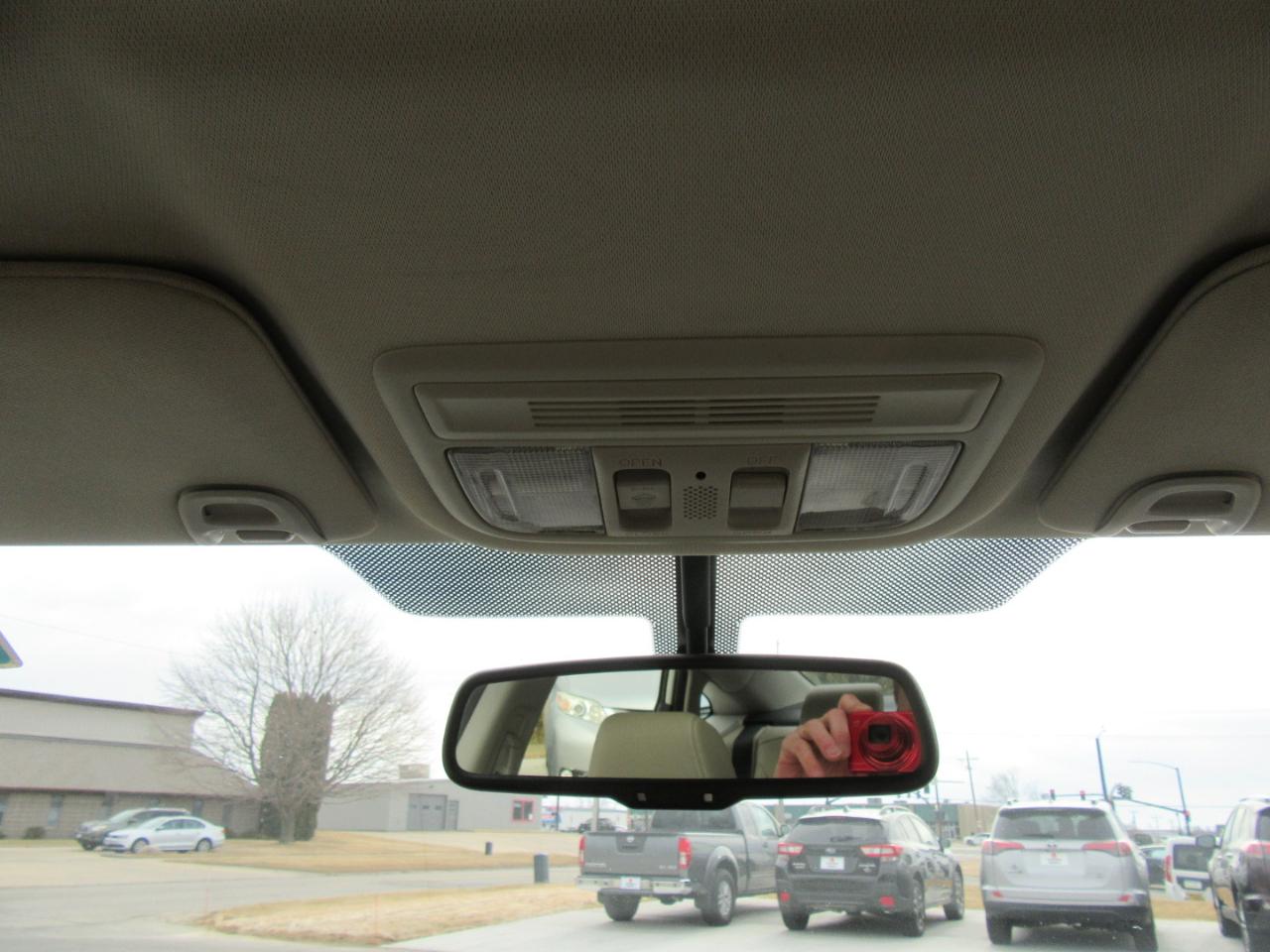 Honda Civic EX-L 2018