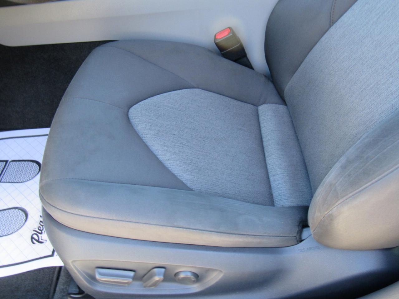 Toyota Camry LE 2018