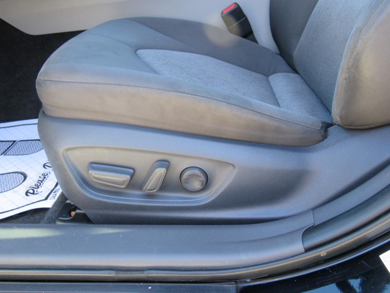 Toyota Camry LE 2018