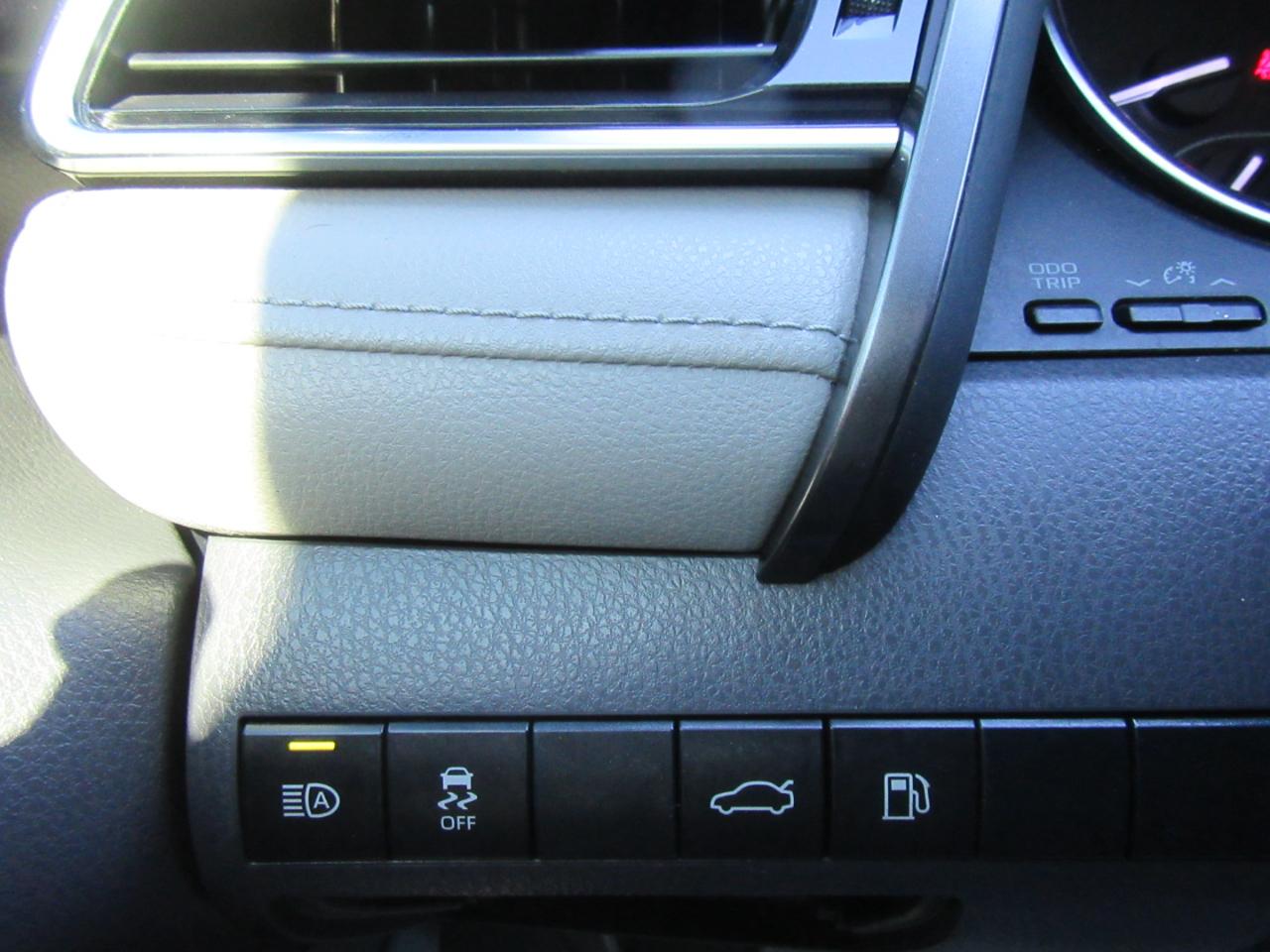 Toyota Camry LE 2018