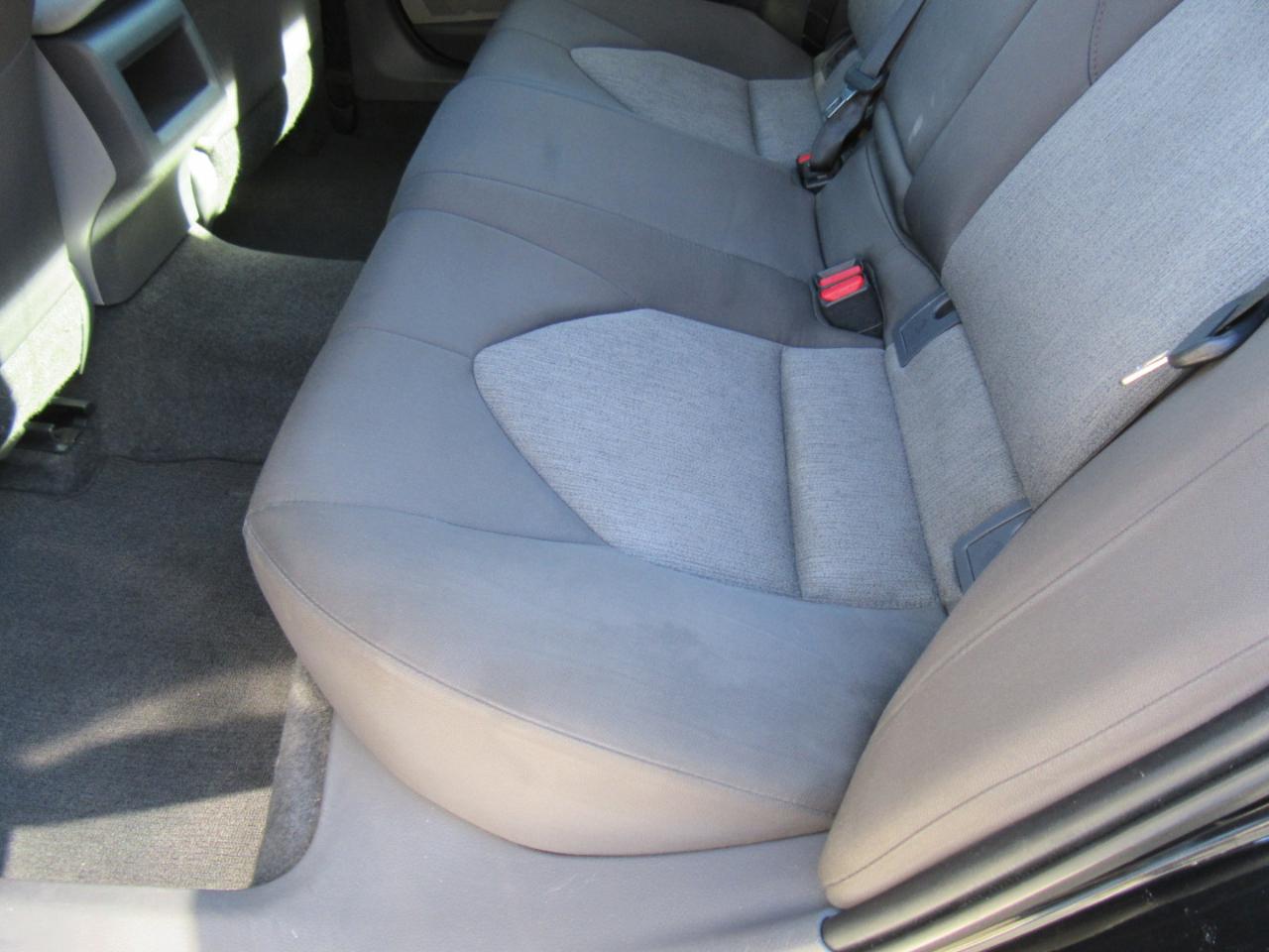 Toyota Camry LE 2018