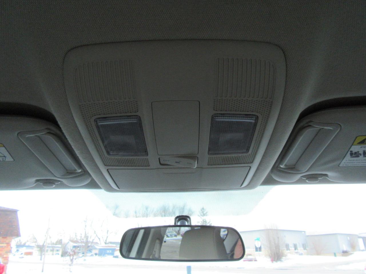 Mazda CX-5 Touring 2015