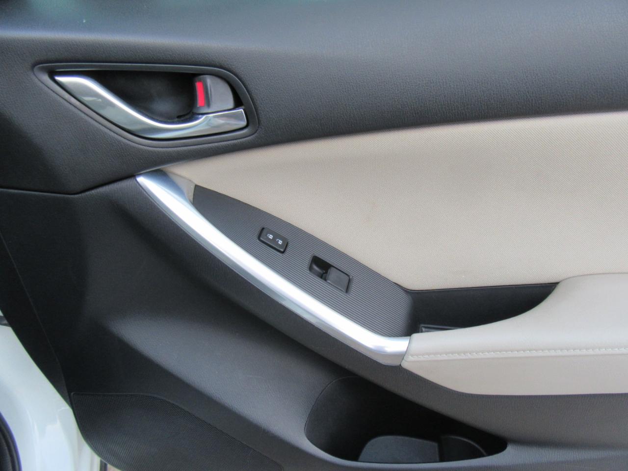 Mazda CX-5 Touring 2015