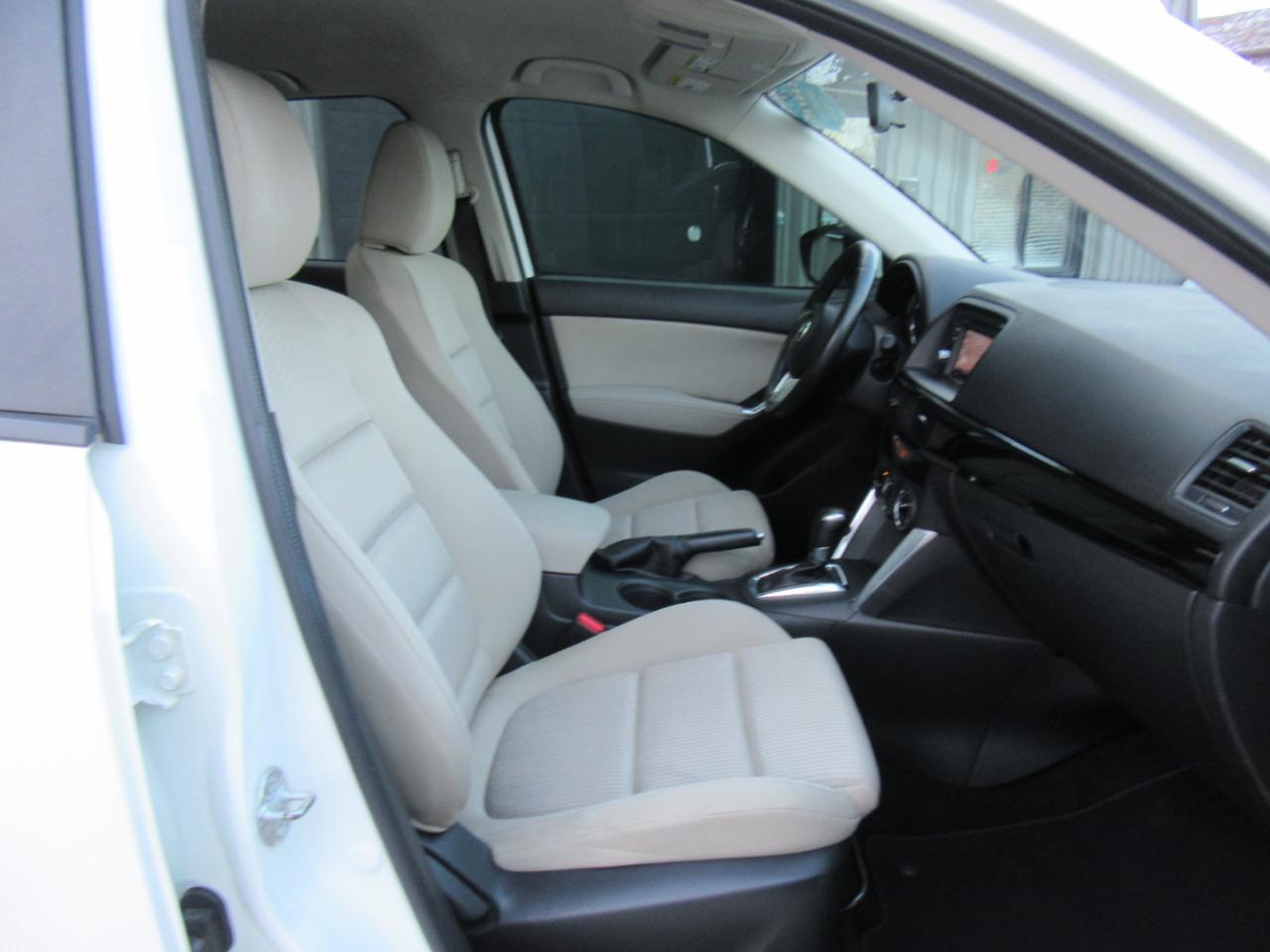 Mazda CX-5 Touring 2015