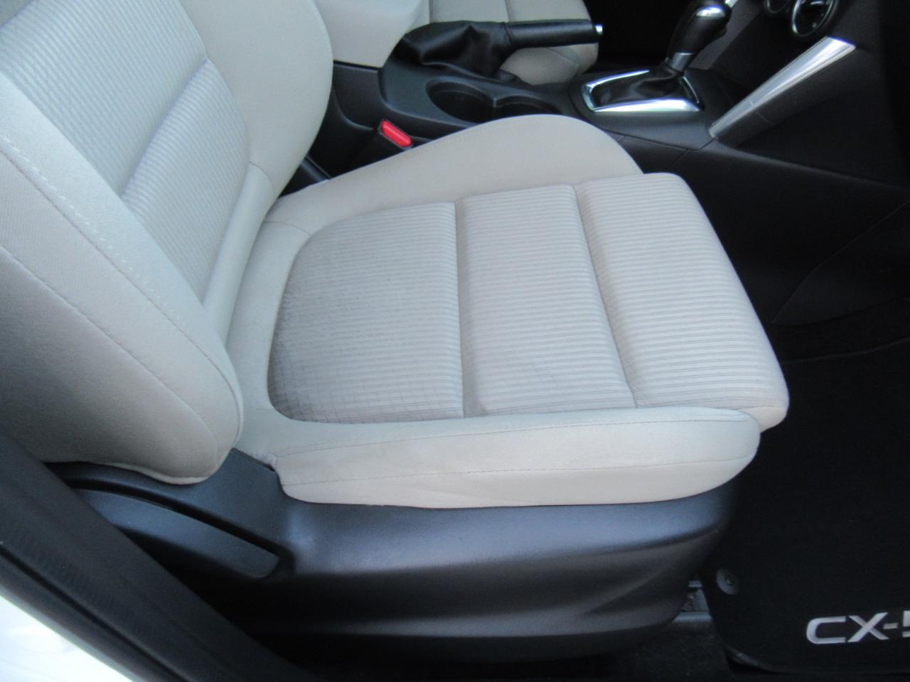 Mazda CX-5 Touring 2015