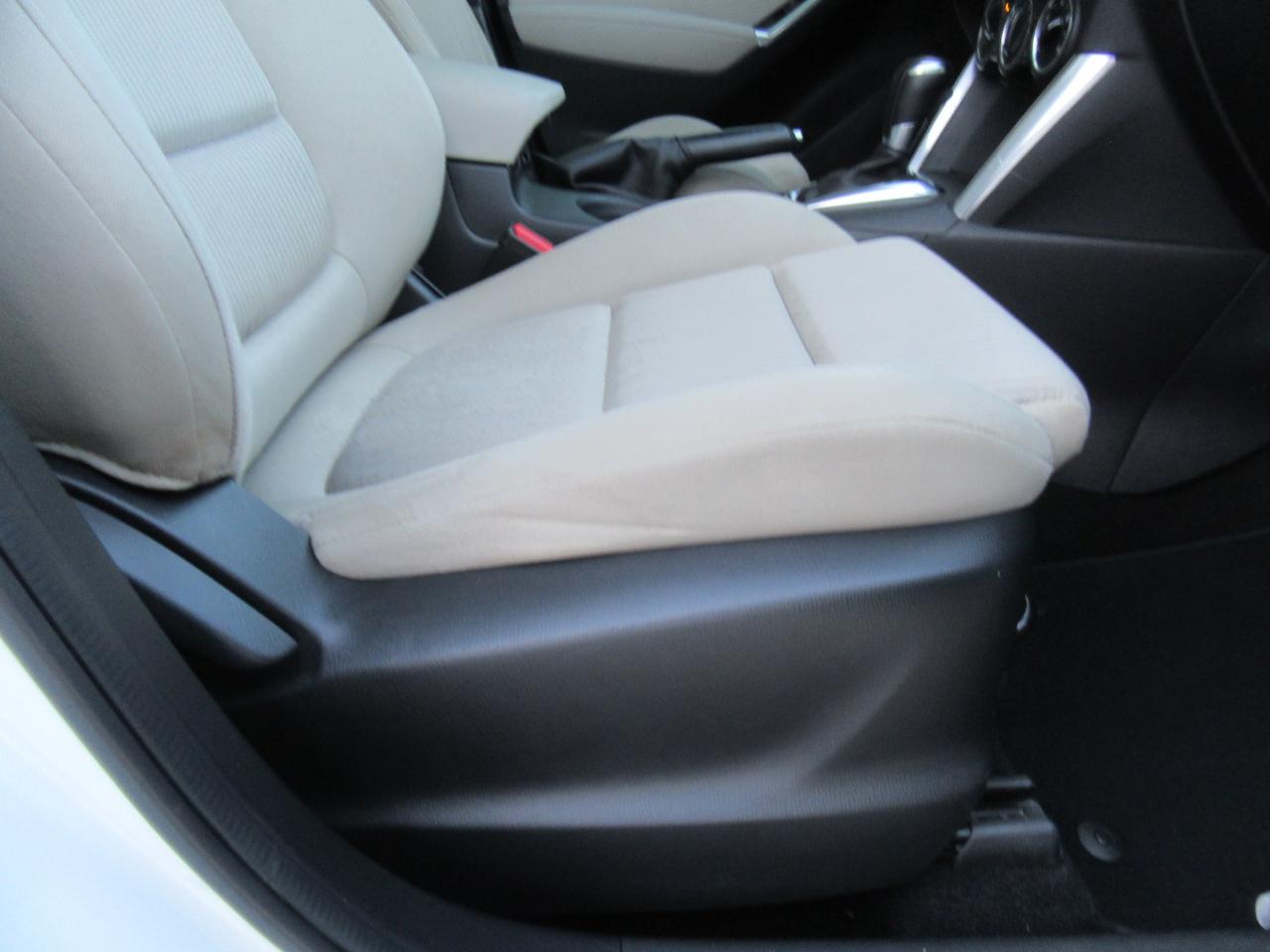 Mazda CX-5 Touring 2015