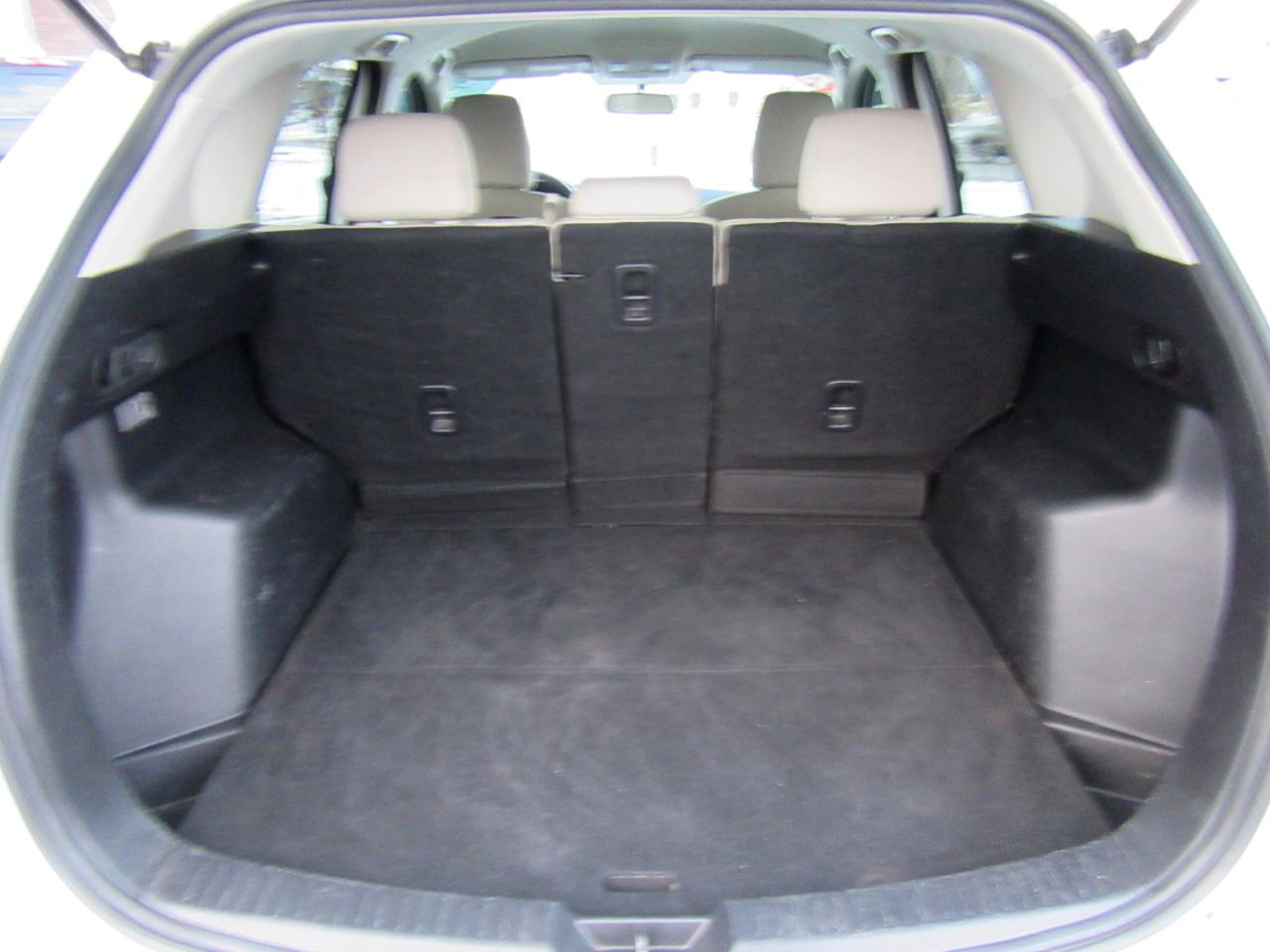 Mazda CX-5 Touring 2015