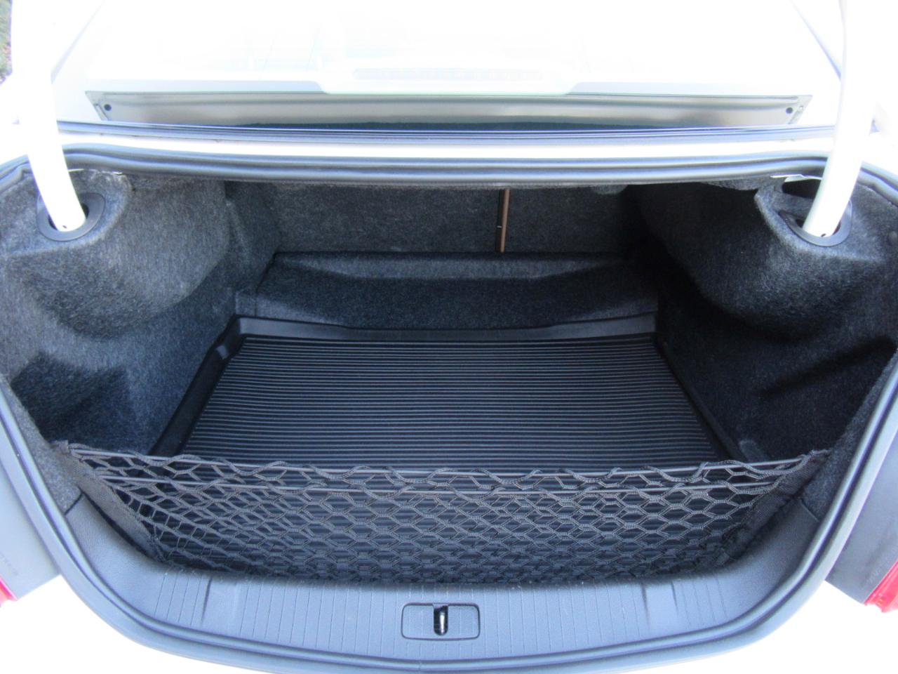 Buick LaCrosse Leather Package 2014