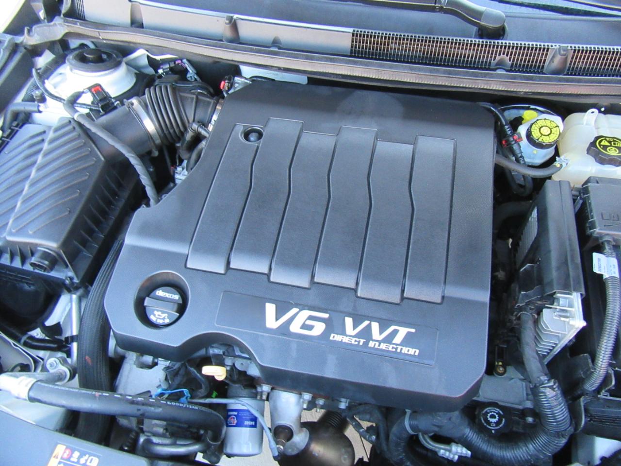 Buick LaCrosse Leather Package 2014