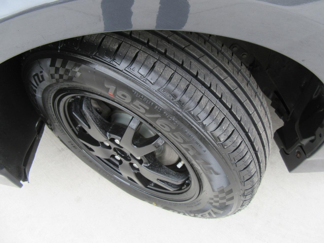 Toyota Prius Three 2015