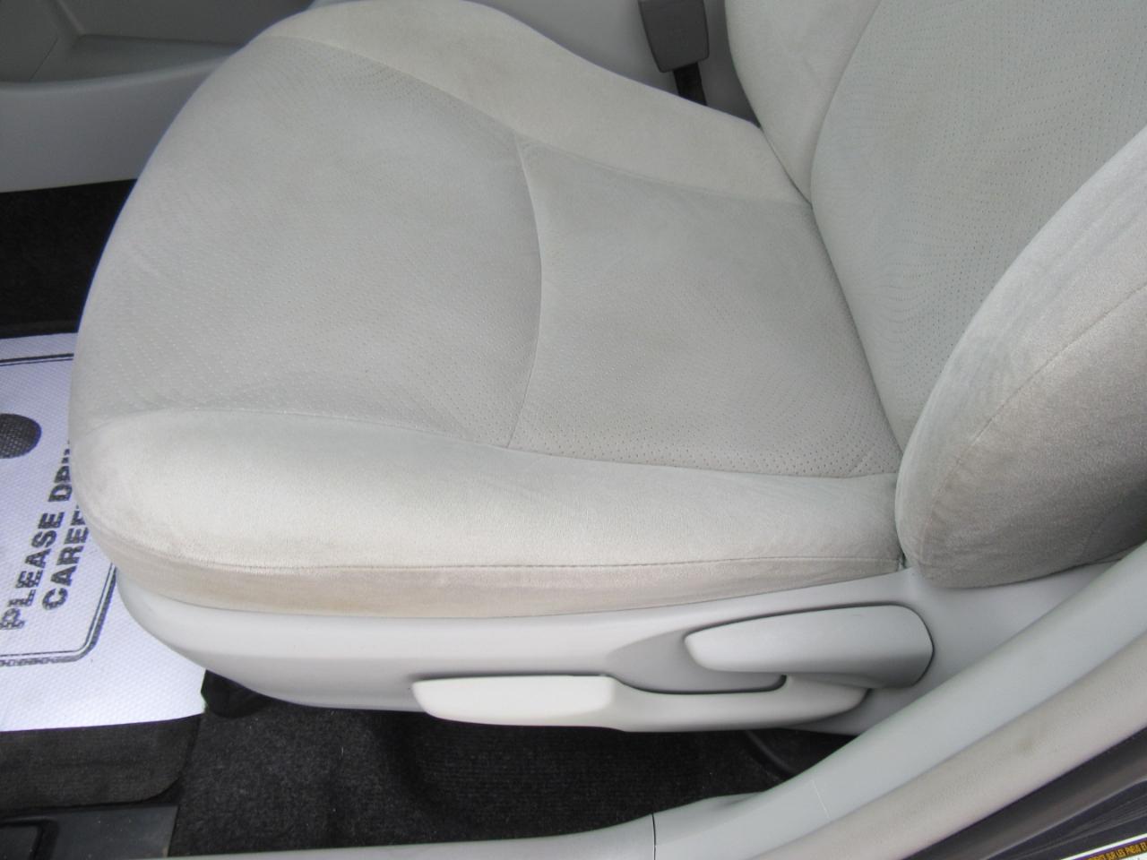 Toyota Prius Three 2015