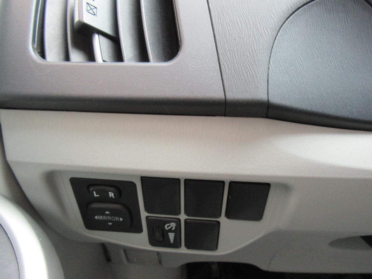 Toyota Prius Three 2015