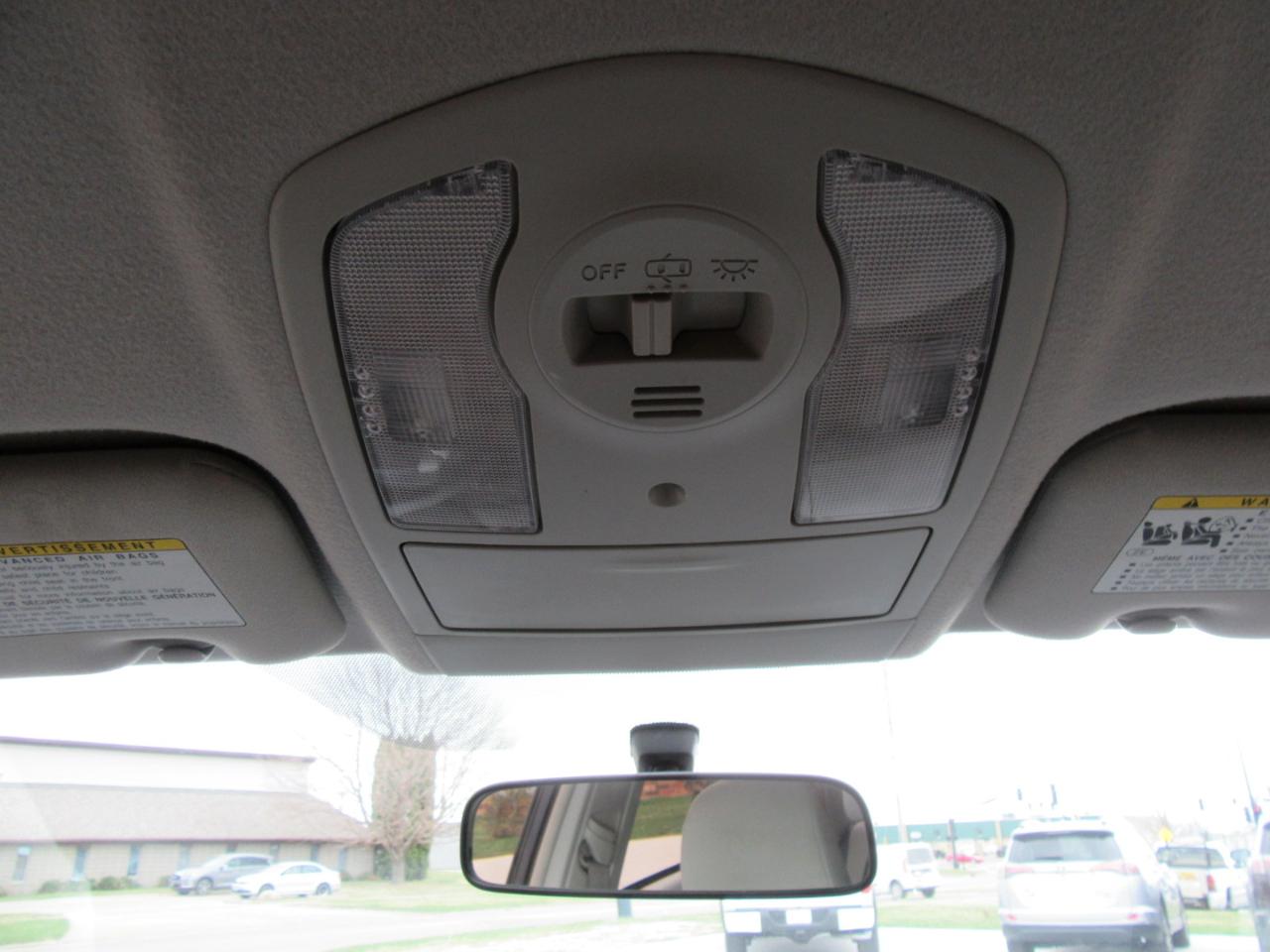 Toyota Prius Three 2015