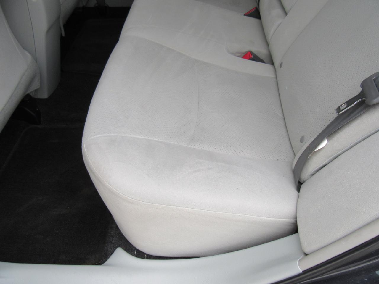 Toyota Prius Three 2015