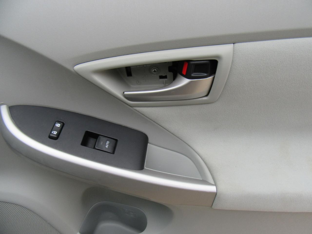 Toyota Prius Three 2015