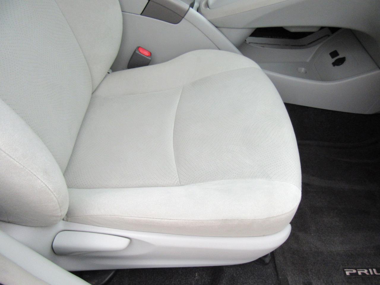 Toyota Prius Three 2015