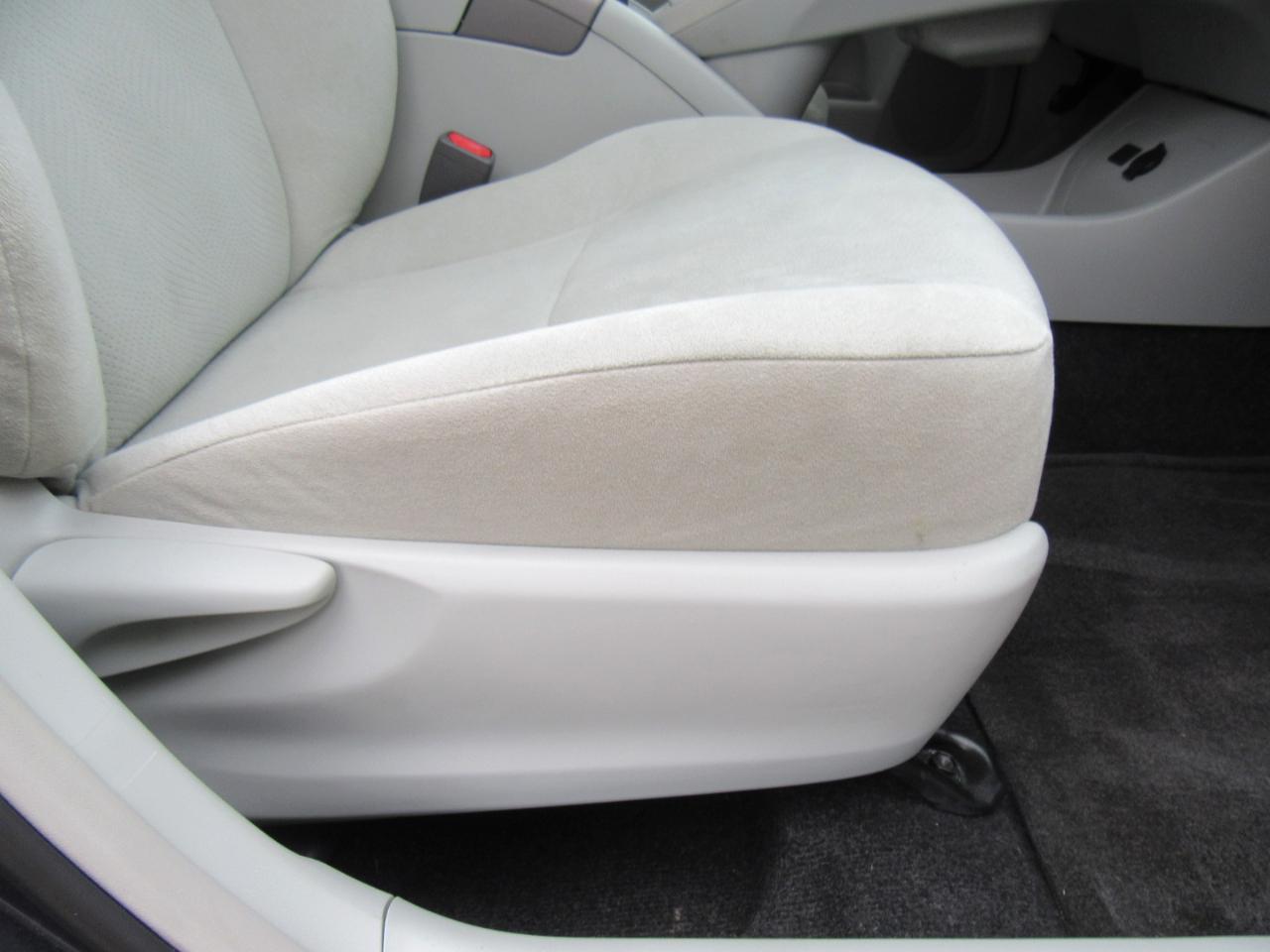 Toyota Prius Three 2015