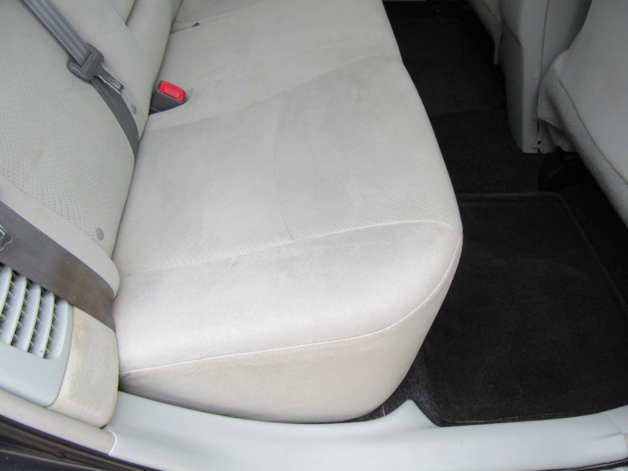 Toyota Prius Three 2015