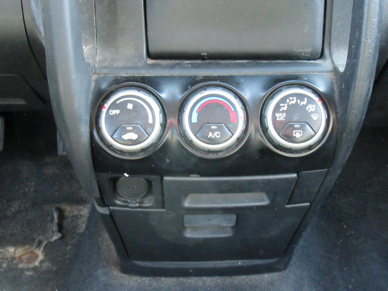 Honda CR-V LX 4WD 2004