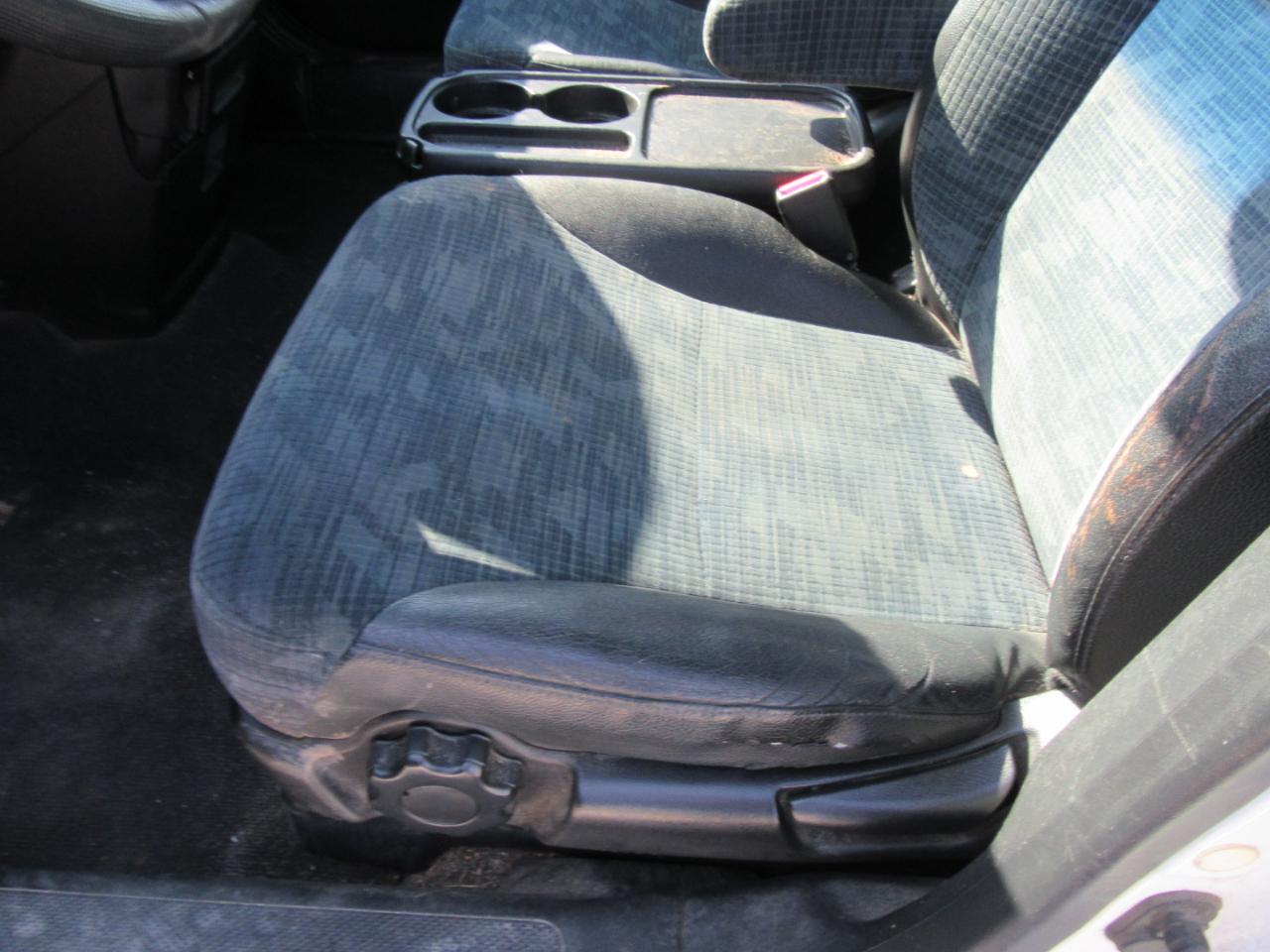 Honda CR-V LX 4WD 2004