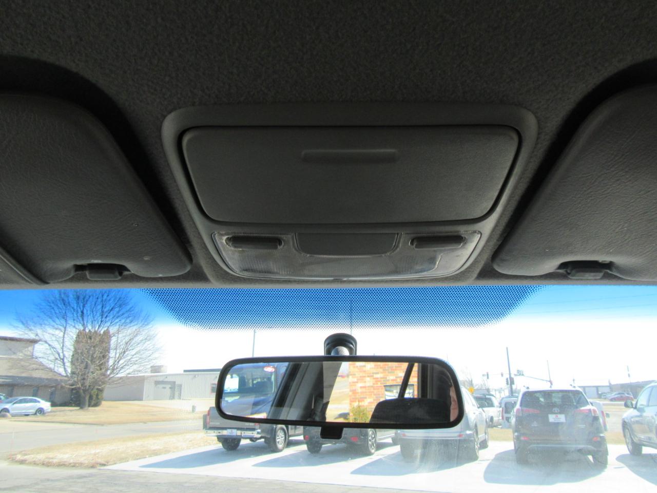 Honda CR-V LX 4WD 2004