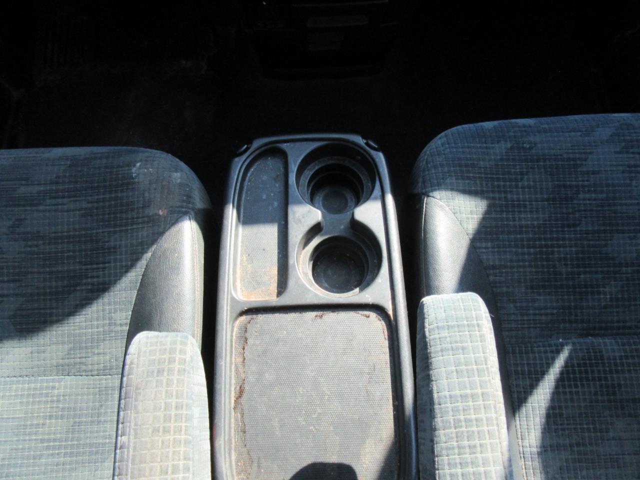 Honda CR-V LX 4WD 2004