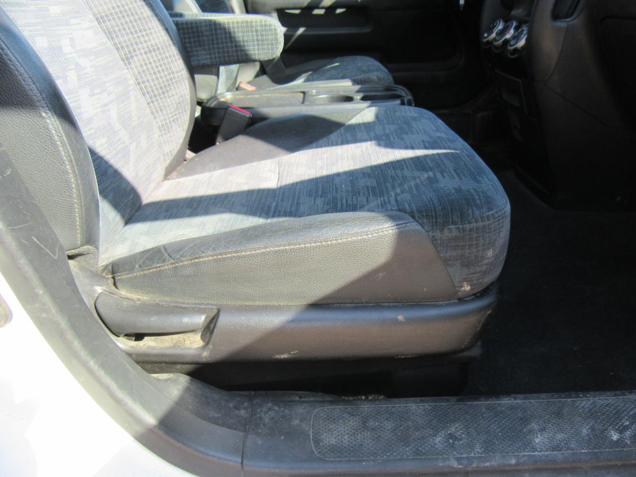 Honda CR-V LX 4WD 2004