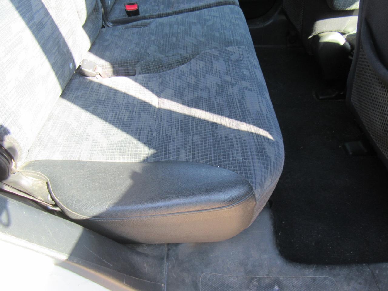 Honda CR-V LX 4WD 2004