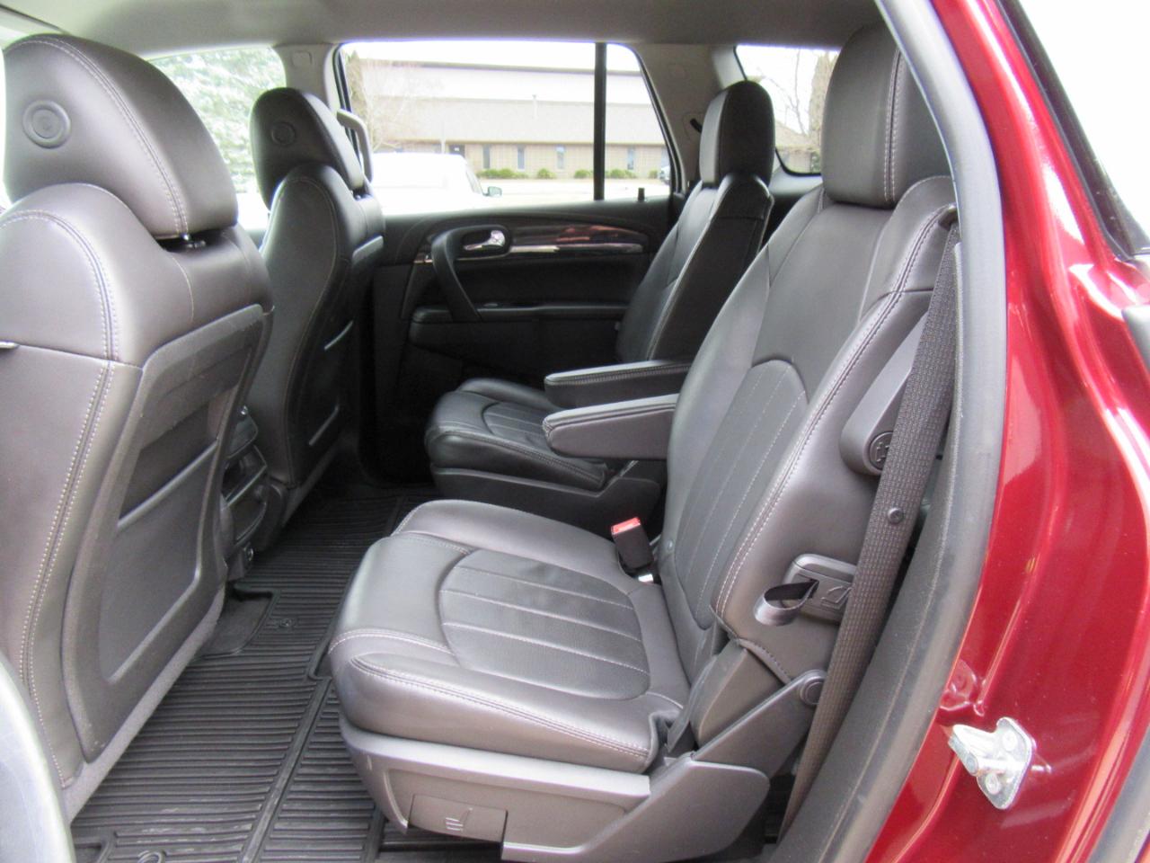 Buick Enclave Leather AWD 2016